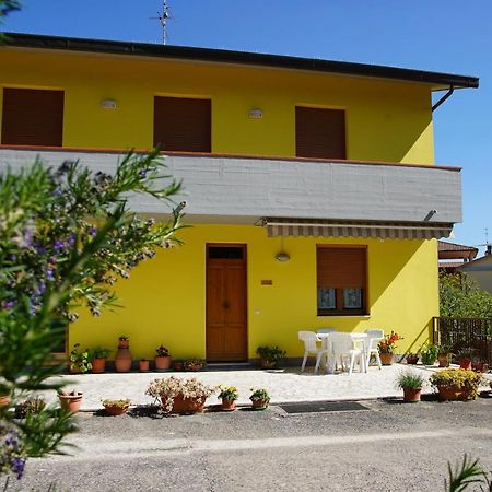 Montepulciano Stazione Casa Gli Ulivi 빌라 외부 사진