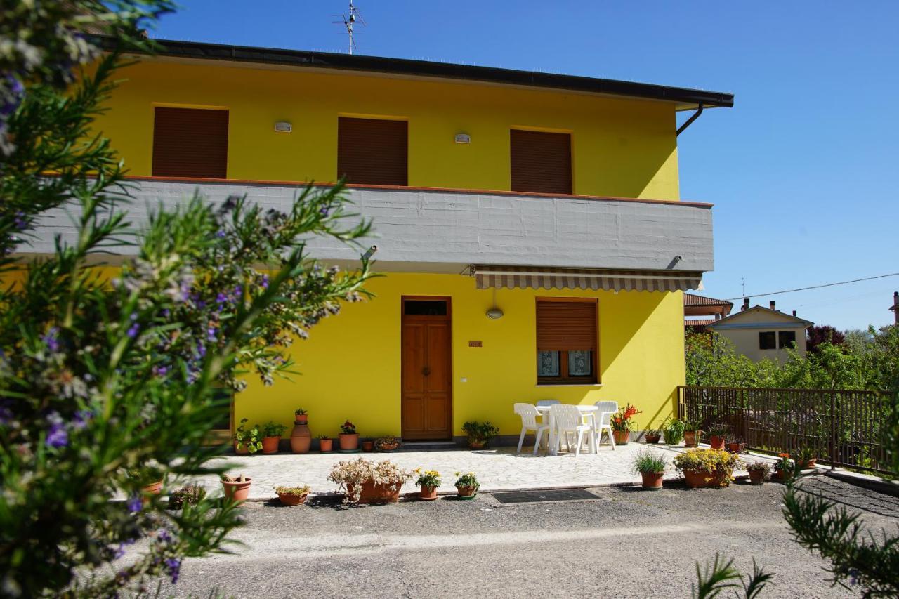 Montepulciano Stazione Casa Gli Ulivi 빌라 외부 사진