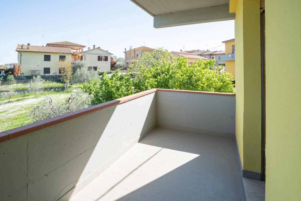 Montepulciano Stazione Casa Gli Ulivi 빌라 외부 사진