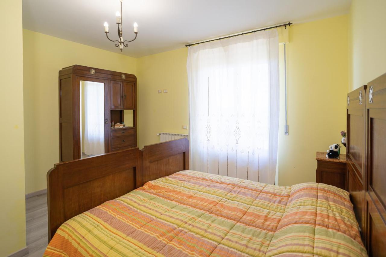 Montepulciano Stazione Casa Gli Ulivi 빌라 외부 사진