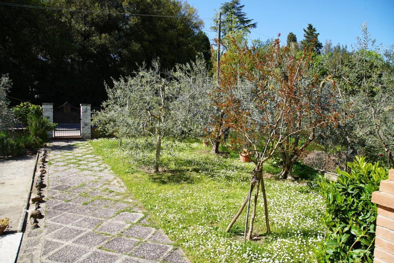 Montepulciano Stazione Casa Gli Ulivi 빌라 외부 사진