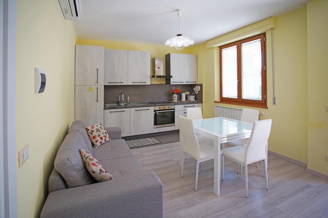 Montepulciano Stazione Casa Gli Ulivi 빌라 외부 사진