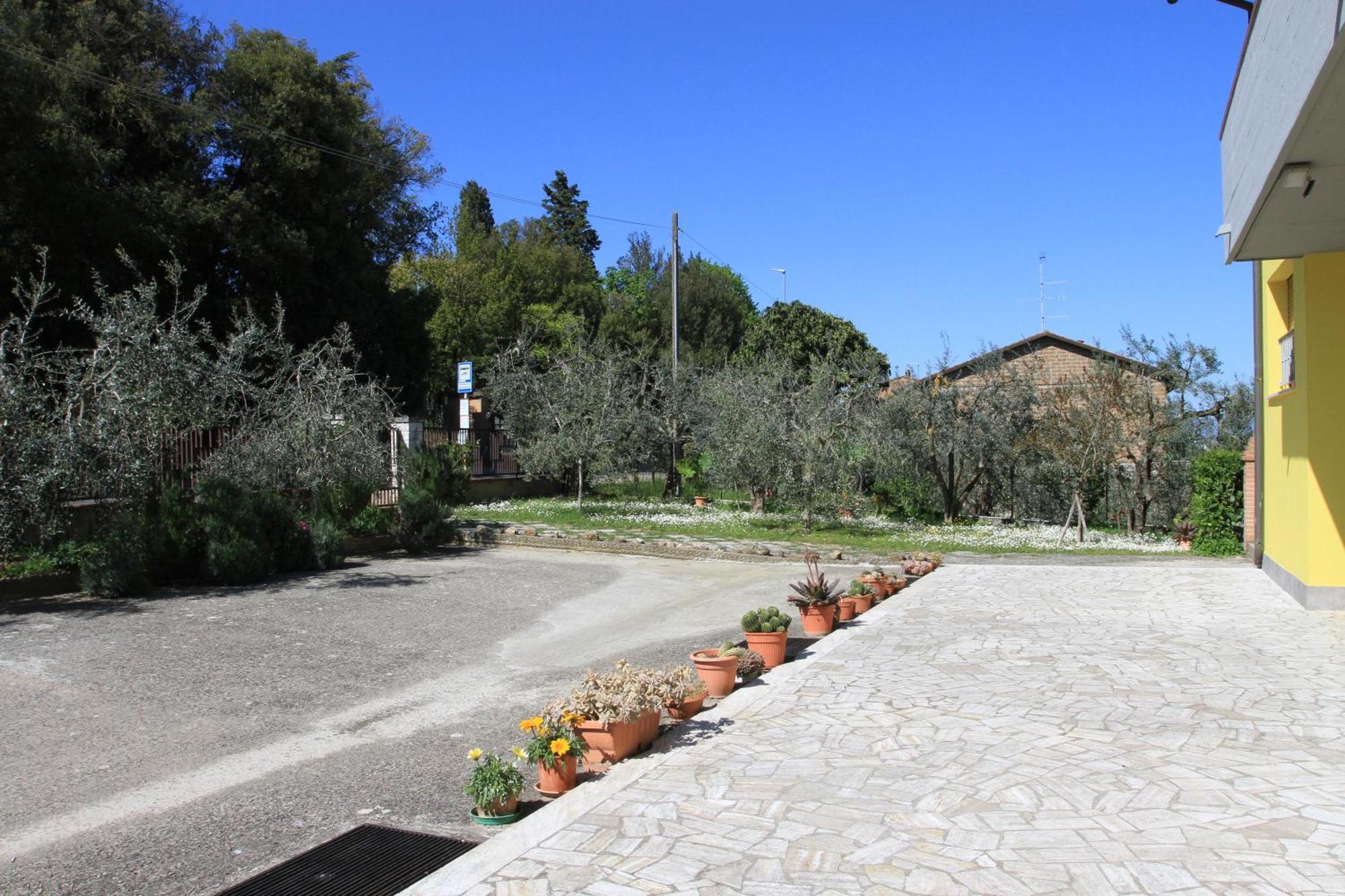Montepulciano Stazione Casa Gli Ulivi 빌라 외부 사진