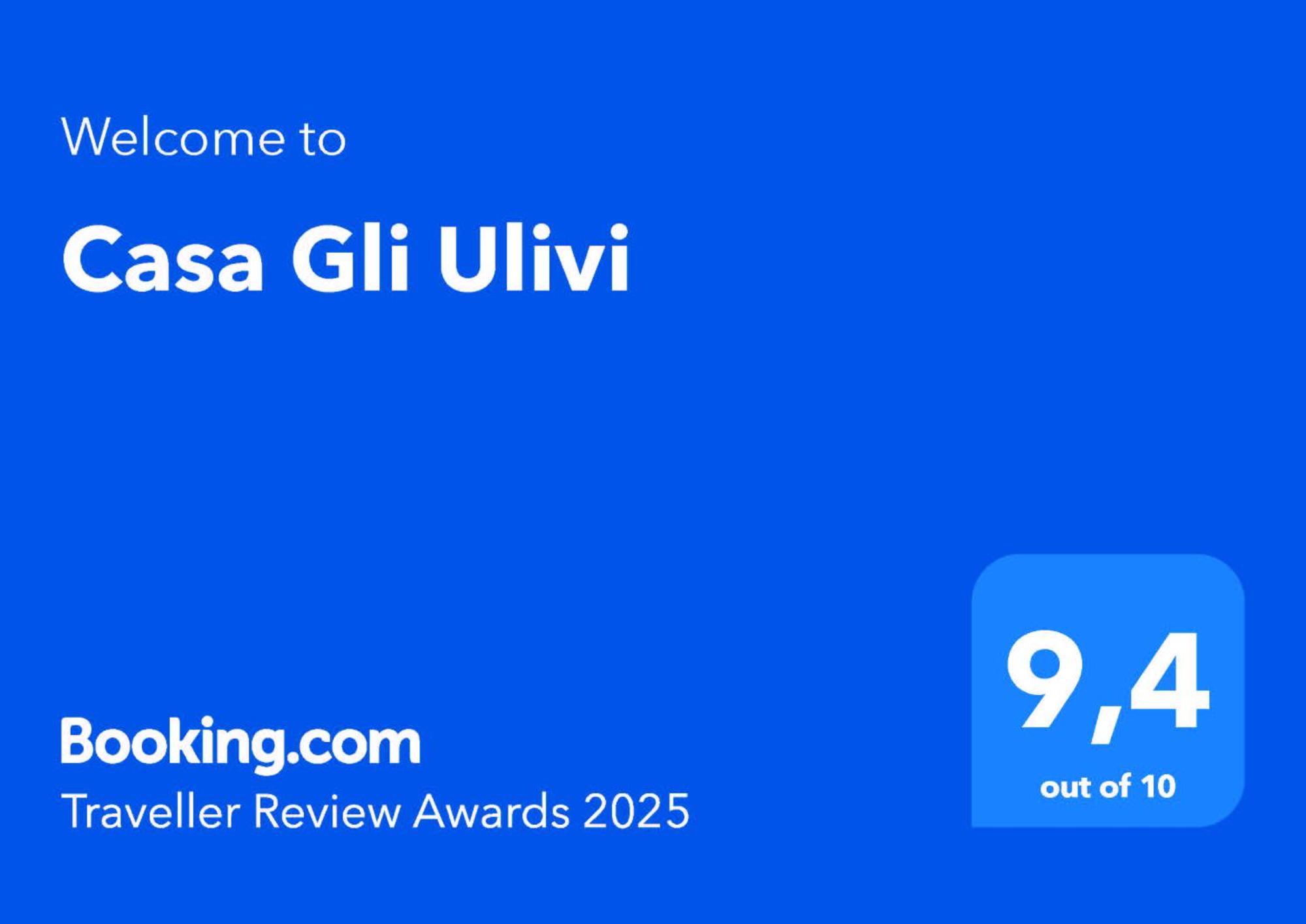 Montepulciano Stazione Casa Gli Ulivi 빌라 외부 사진
