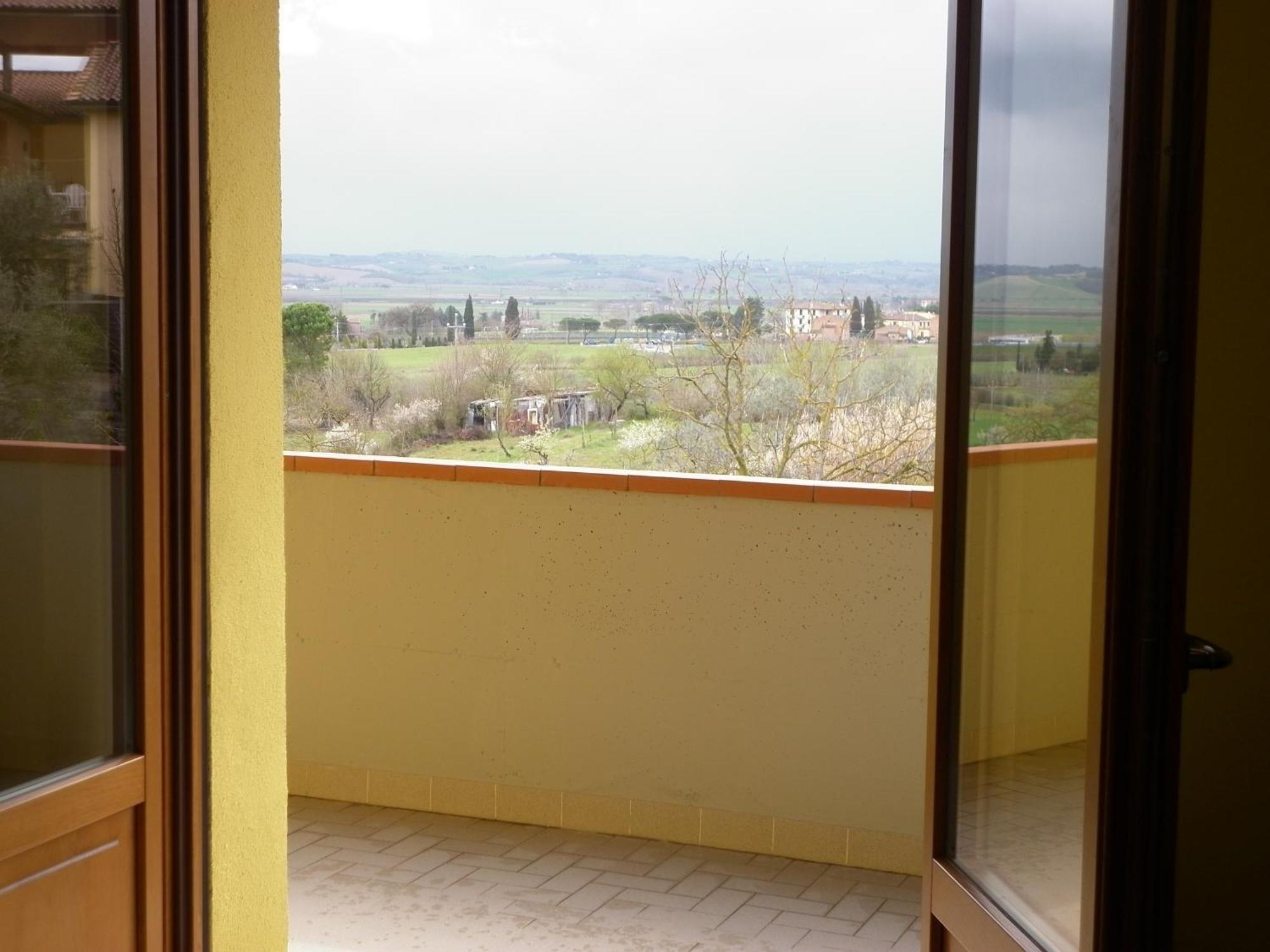 Montepulciano Stazione Casa Gli Ulivi 빌라 외부 사진