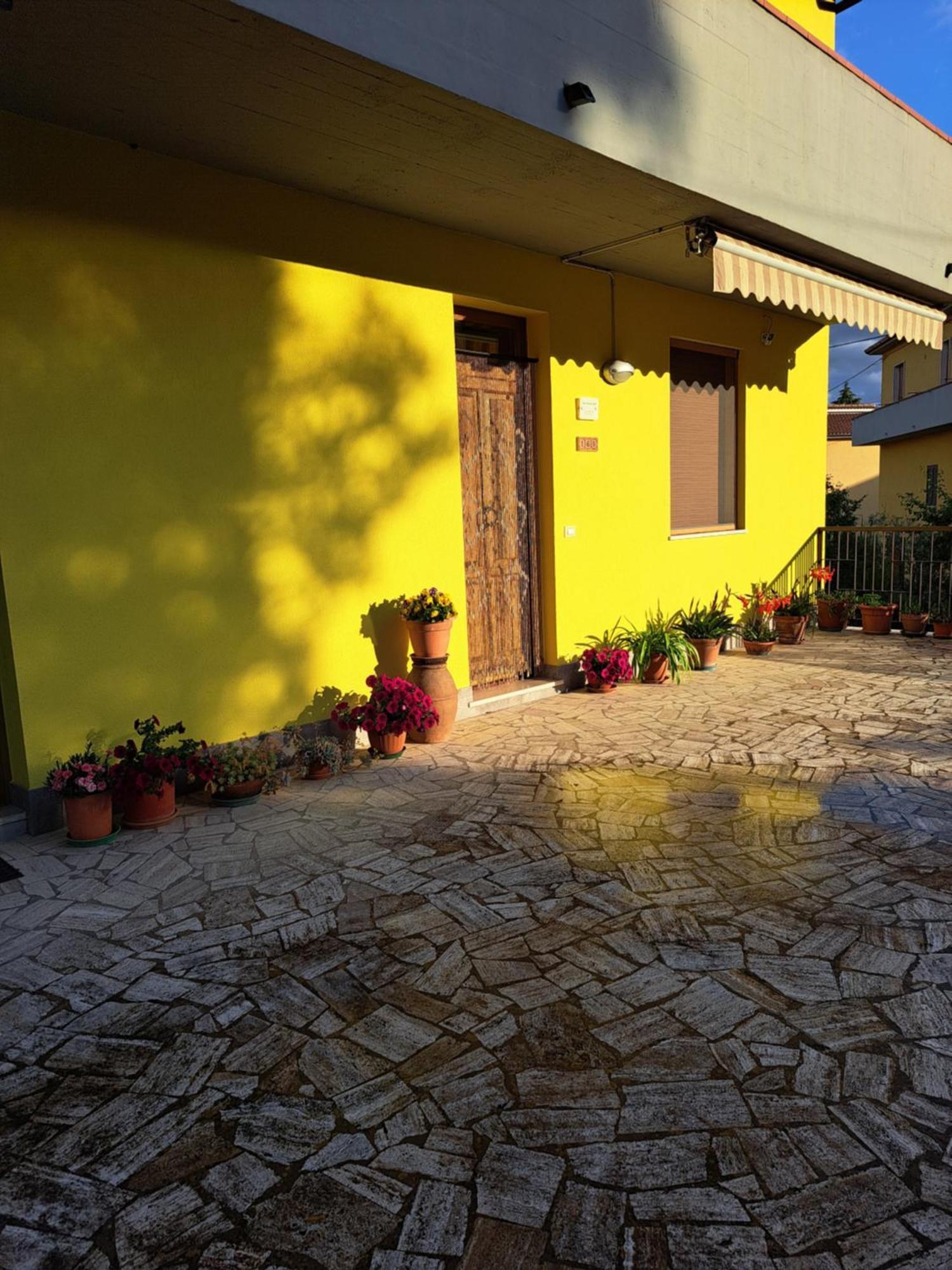 Montepulciano Stazione Casa Gli Ulivi 빌라 외부 사진