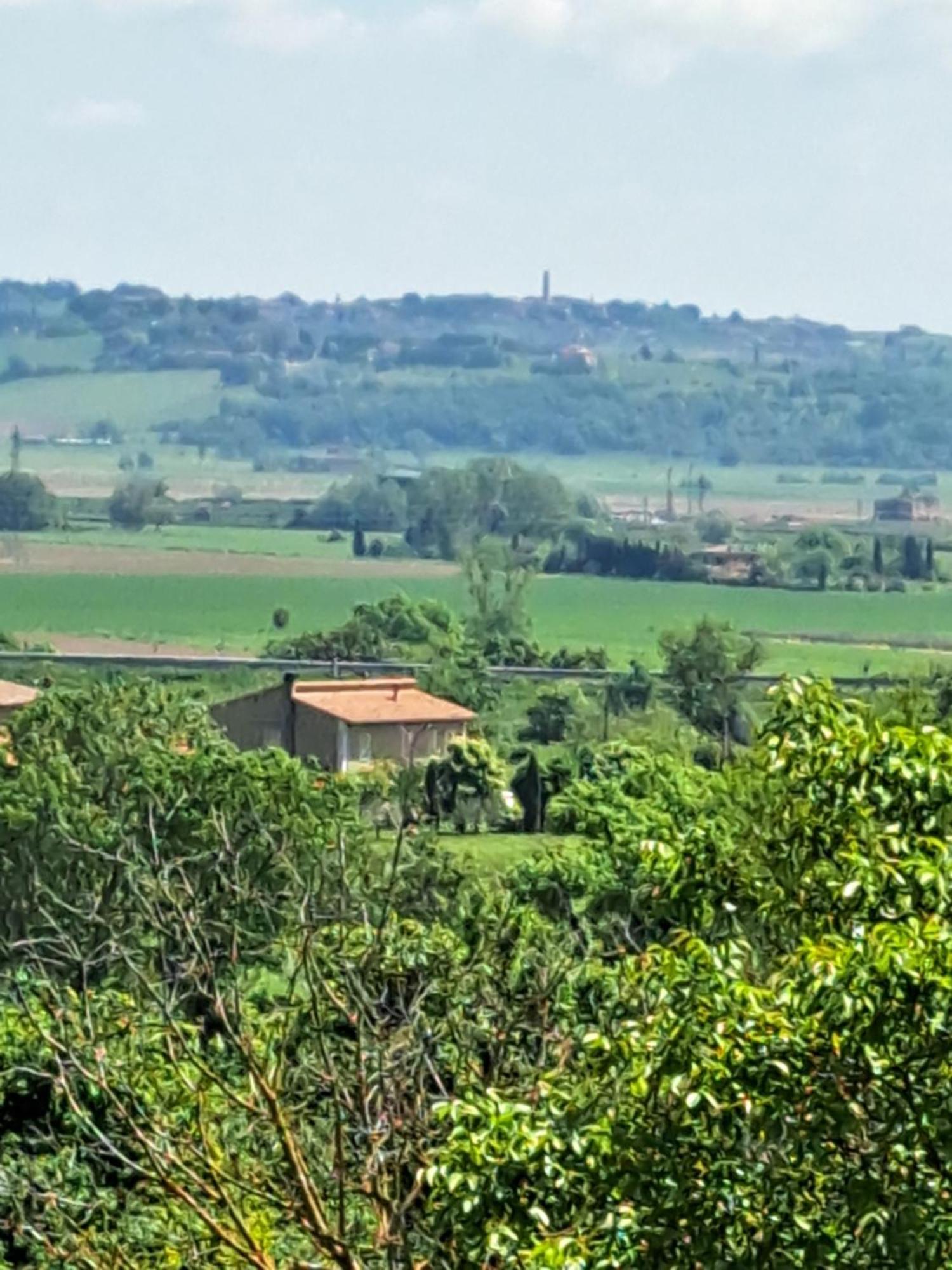 Montepulciano Stazione Casa Gli Ulivi 빌라 외부 사진